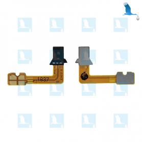 Proximity Sensor Flex - 03025JCT - Huawei Y9 2019 (JKM-LX1 / JKM-L23 / JKM-LX3) - ori Proximity Sensor Flex - 03025JCT - Huawei Y9 2019 (JKM-LX1 / JKM-L23 / JKM-LX3) - ori