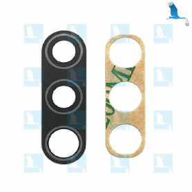 Camera Lens with Sticker - GH64-07629A - Samsung A90 (5G) - A908 - ori Camera Lens with Sticker - GH64-07629A - Samsung A90 (5G) - A908 - ori
