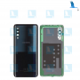 Backcover - Battery Cover - GH82-20741A - Noir - Samsung A90 (5G) - A908 - oem