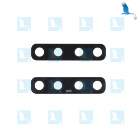 Camera Lens Only - GH64-07115A - Samsung Galaxy A9 (2018) A920F - oem Camera Lens Only - GH64-07115A - Samsung Galaxy A9 (2018) A920F - oem