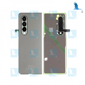 Backcover - Battery Cover - GH82-26312B - Vert (Phantom Green) - Galaxy Z Fold 3 (F926B) - oem Backcover - Battery Cover - GH82-26312B - Vert (Phantom Green) - Galaxy Z Fold 3 (F926B) - oem