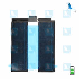 Batterie A2042 - iPad Pro 11" 2018 - A1980 / A2013, A1934 (Wi-Fi + Cellular) - original Batterie A2042 - iPad Pro 11" 2018 - A1980 / A2013, A1934 (Wi-Fi + Cellular) - original