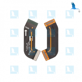 USB Main Flex - GH59-15475A - Galaxy Z Fold 3 (F926B) - ori USB Main Flex - GH59-15475A - Galaxy Z Fold 3 (F926B) - ori