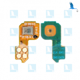 Microphone Flex - GH59-15483A - Galaxy Z Fold 3 (F926B) - ori Microphone Flex - GH59-15483A - Galaxy Z Fold 3 (F926B) - ori