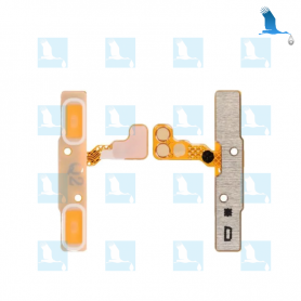 Volume Flex - GH59-15504A - Galaxy Z Fold 3 (F926B) - ori Volume Flex - GH59-15504A - Galaxy Z Fold 3 (F926B) - ori