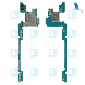 Sub Board PCB - GH82-26235A - Galaxy Z Fold 3 (F926B) - ori Sub Board PCB - GH82-26235A - Galaxy Z Fold 3 (F926B) - ori