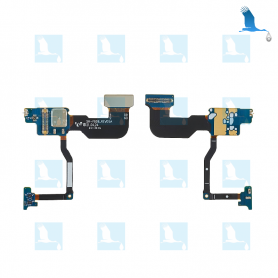 Sub Board PBA - GH96-14456A - Galaxy Z Fold 3 (F926B) - ori Sub Board PBA - GH96-14456A - Galaxy Z Fold 3 (F926B) - ori