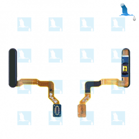 Fingerprint Sensor Flex - GH96-14477B - Vert (Phantom Green) - Galaxy Z Fold 3 (F926B) - ori Fingerprint Sensor Flex - GH96-14477B - Vert (Phantom Green) - Galaxy Z Fold 3 (F926B) - ori