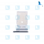 SIM Card Tray - GH98-46829B - Vert (Phantom Green) - Galaxy Z Fold 3 (F926B) - ori