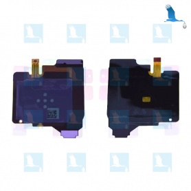 NFC Antenna - GH42-06789A - Galaxy Z Flip 3 (F711B) - ori NFC Antenna - GH42-06789A - Galaxy Z Flip 3 (F711B) - ori