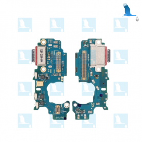 Charging Board - GH96-14630A - Galaxy Z Flip 3 (F711B) - ori Charging Board - GH96-14630A - Galaxy Z Flip 3 (F711B) - ori