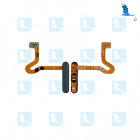 Fingerprint Flex - GH96-14423C - Vert - Galaxy Z Flip 3 (F711B) - ori Fingerprint Flex - GH96-14423C - Vert - Galaxy Z Flip 3 (F711B) - ori