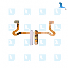 Fingerprint Flex - GH96-14423D - Viola - Galaxy Z Flip 3 (F711B) - ori Fingerprint Flex - GH96-14423D - Viola - Galaxy Z Flip 3 (F711B) - ori