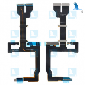 Main Flex - Galaxy Z Flip 3 (F711B) - ori Main Flex - Galaxy Z Flip 3 (F711B) - ori