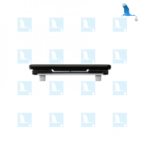 Side Key - GH98-46770A - Nero (Phantom Black) - Galaxy Z Flip 3 (F711B) - ori Side Key - GH98-46770A - Nero (Phantom Black) - Galaxy Z Flip 3 (F711B) - ori