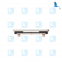 Side Key - GH98-46770B - Silber - Galaxy Z Flip 3 (F711B) - ori