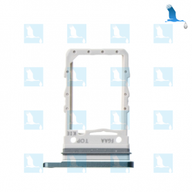 SIM Tray Card - GH98-46768C - Vert - Galaxy Z Flip 3 (F711B) - ori SIM Tray Card - GH98-46768C - Vert - Galaxy Z Flip 3 (F711B) - ori