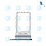 SIM Tray Card - GH98-46768C - Vert - Galaxy Z Flip 3 (F711B) - ori