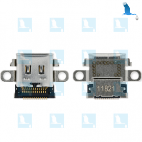 USB Charging Board - Nintendo Switch - ori