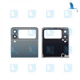 Frontcover - LCD Cover - Vert - Galaxy Z Flip 3 (F711B) - oem Frontcover - LCD Cover - Vert - Galaxy Z Flip 3 (F711B) - oem