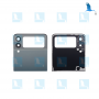 Frontcover - LCD Cover - Vert - Galaxy Z Flip 3 (F711B) - oem