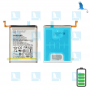 Batteria - EB-BN972ABU - GH82-20814A - Samsung Galaxy Note 10+ (N975F) - Service Pack