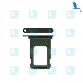 SIM Tray - ET-AP00000242 - Grün - iPhone 13 - ori SIM Tray - ET-AP00000242 - Grün - iPhone 13 - ori