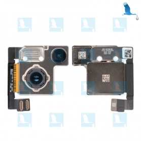 Back Camera - ET-AP00000215 - 12MP + 12MP - iPhone 13 & 13 mini - ori Back Camera - ET-AP00000215 - 12MP + 12MP - iPhone 13 & 13 mini - ori