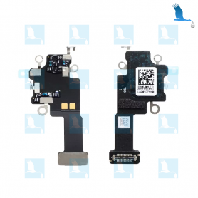 Antenna WiFi + Flex - ET-AP00000236 - iPhone 13 - ori Antenna WiFi + Flex - ET-AP00000236 - iPhone 13 - ori