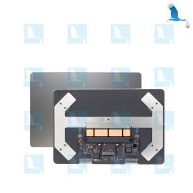 Trackpad, Touchpad - Gris - MacBookAir9,1 - A2179 (2020) Trackpad, Touchpad - Gris - MacBookAir9,1 - A2179 (2020)