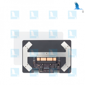 Trackpad, Touchpad - Silber - MacBookAir9,1 - A2179