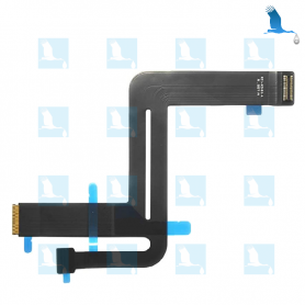 Trackpad flex, Touchpad flex - 821-02663 - MacBookAir9,1 - A2179 (2020) - or Trackpad flex, Touchpad flex - 821-02663 - MacBookAir9,1 - A2179 (2020) - or