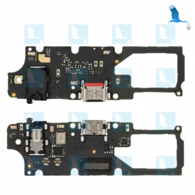Charging board and flex connector - LG K41s (K410EMW) - or Charging board and flex connector - LG K41s (K410EMW) - or