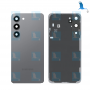 Backcover - Battery Cover - GH82-30393E - Grafite - Samsung Galaxy S23 (S911B) - oem