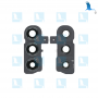 Camera Lens With Frame - GH82-30486C - Vert - Samsung Galaxy S23 (S911B) - oem