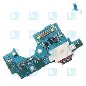 Charging board & flex connector - GH96-14137A - Samsung Galaxy Xcover 5 (G525F) - original