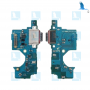 Charging board & flex connector - GH96-14137A - Samsung Galaxy Xcover 5 (G525F) - original