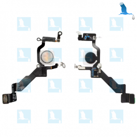 Flashlight Module - iPhone 13 Pro Max - ori Flashlight Module - iPhone 13 Pro Max - ori