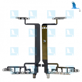 Power + Volume Flex - iPhone 13 Pro Max - ori Power + Volume Flex - iPhone 13 Pro Max - ori