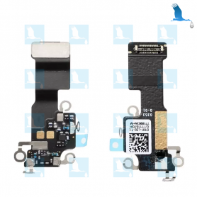 Wifi Antenna - ET-AP00000278 - iPhone 13 Mini - ori Wifi Antenna - ET-AP00000278 - iPhone 13 Mini - ori