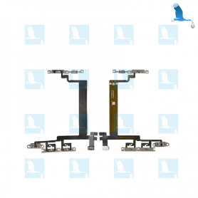 Power + Volume Flex - iPhone 13 Mini - ori
