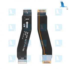 Main Flex - GH82-30472A - Samsung Galaxy s23+ (S916B) -  oem Main Flex - GH82-30472A - Samsung Galaxy s23+ (S916B) - oem
