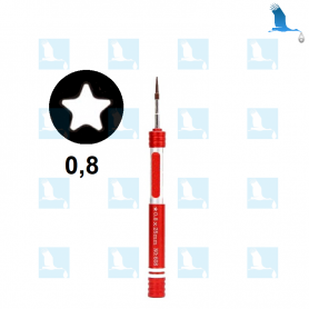 Cacciavite di precisione - Pentalobe Cacciavite di precisione - Pentalobe