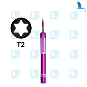 Cacciavite di precisione - T2 Cacciavite di precisione - T2