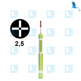 Tournevis de précision - cross motherboard Tournevis de précision - cross motherboard