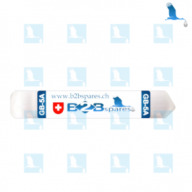 B2B.Sesamo - Spatola metallica ultrasottile per lo smontaggio - B2B.Sesamo - Original B2B.Sesamo - Spatola metallica ultrasottile per lo smontaggio - B2B.Sesamo - Original