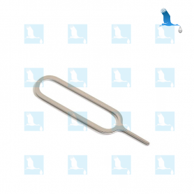 Estrattore SIM card - iPhone Estrattore SIM card - iPhone