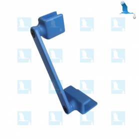 Support pour LCD - Aide à la réparation Support pour LCD - Aide à la réparation