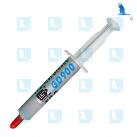 Graisse Thermique - 7Gr Graisse Thermique - 7Gr