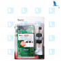 Chargeur et Testeur batteries - iPhone, iPad, Samsung, Mi, Huawei, Oppo